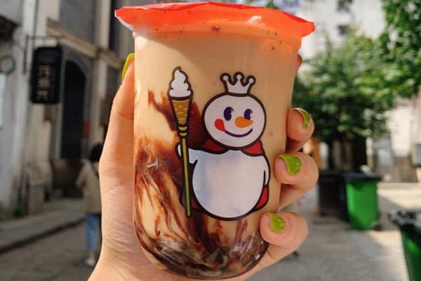 蜜雪冰城单店加盟费需要多少钱，2025蜜雪冰城乡镇申请怎么通过(图2)