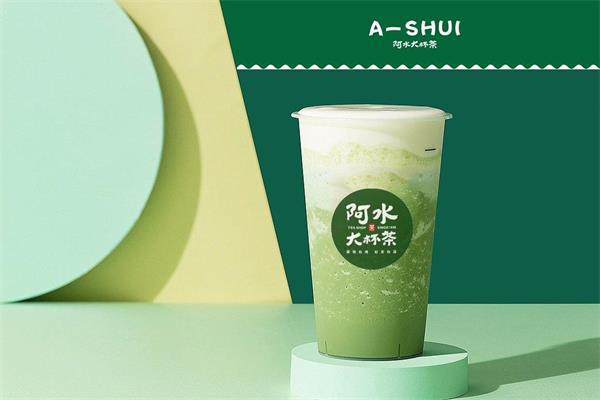 加盟奶茶店需要多少钱？2021年县级市开店具体支出明细如下(图2)